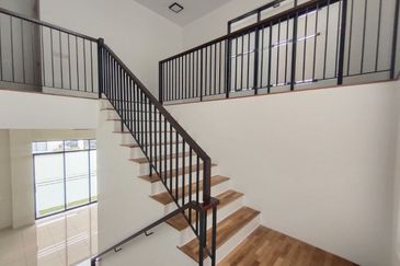 Norton Garden Bungalow @ Eco Grandeur