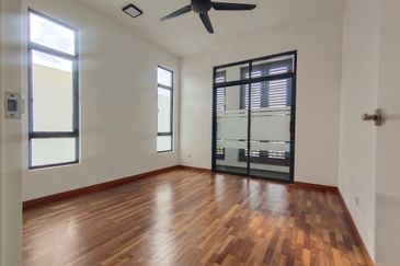 Norton Garden Bungalow @ Eco Grandeur