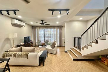 Elmina Green Three @ City of Elmina