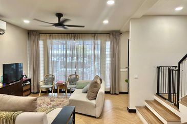 Elmina Green Three @ City of Elmina