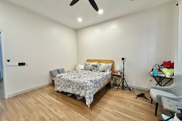 Elmina Green Three @ City of Elmina