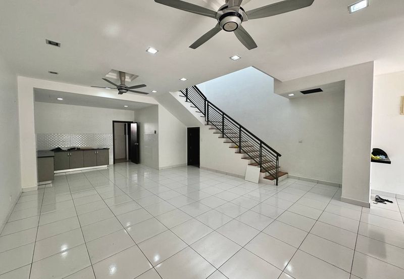 Fern Lane Residence Park