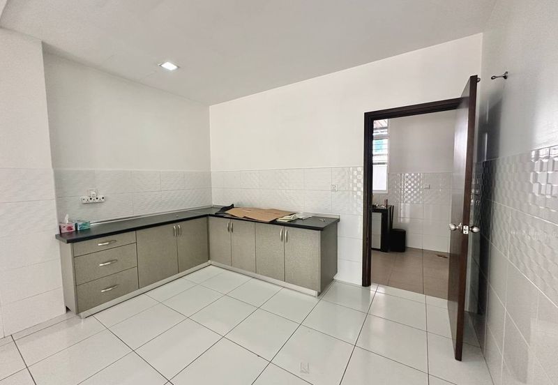 Fern Lane Residence Park