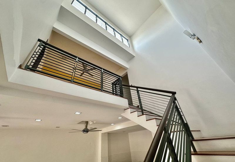 Fern Lane Residence Park