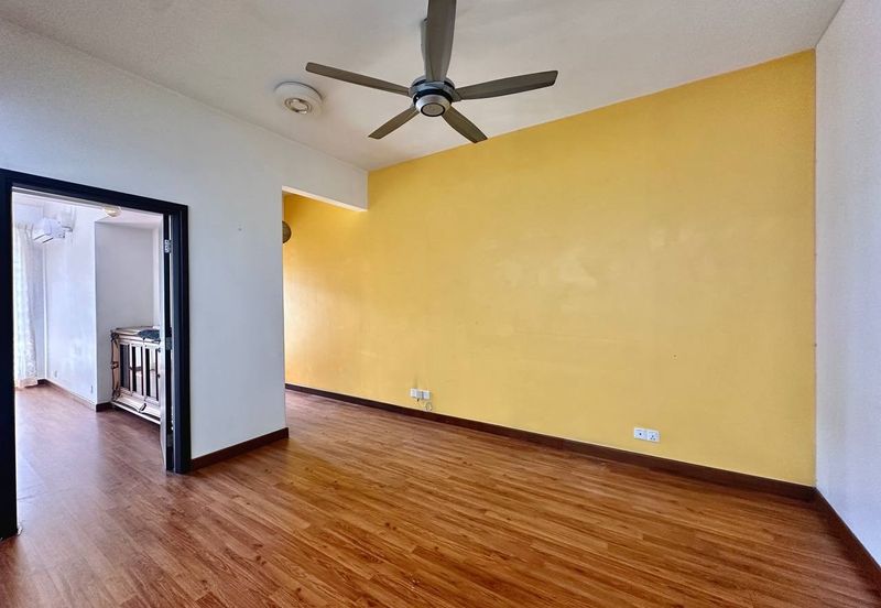 Fern Lane Residence Park