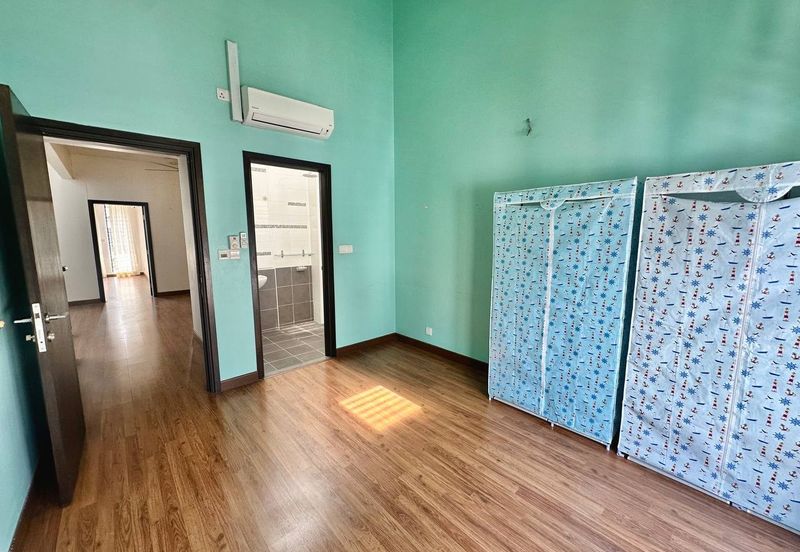 Fern Lane Residence Park