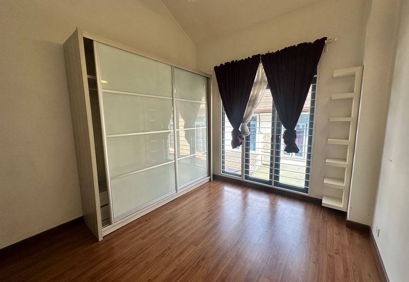 Fern Lane Residence Park