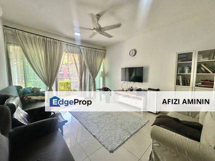 Primer Garden Town VIlla Cahaya SPK Shah Alam, Selangor, Shah Alam