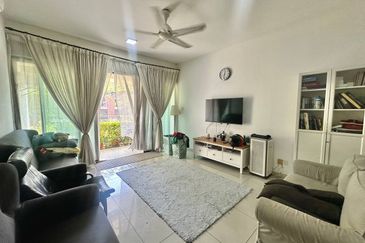 Primer Garden Town Villas @ Cahaya SPK