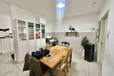 Primer Garden Town Villas @ Cahaya SPK