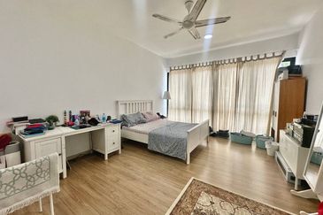 Primer Garden Town Villas @ Cahaya SPK