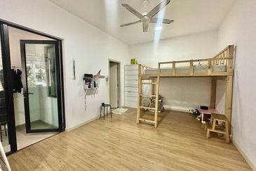 Primer Garden Town Villas @ Cahaya SPK