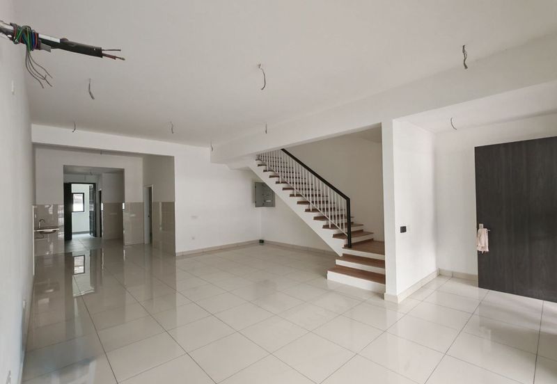 Elmina Green Three @ City of Elmina