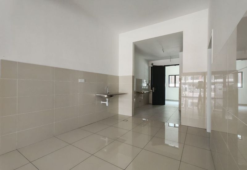 Elmina Green Three @ City of Elmina