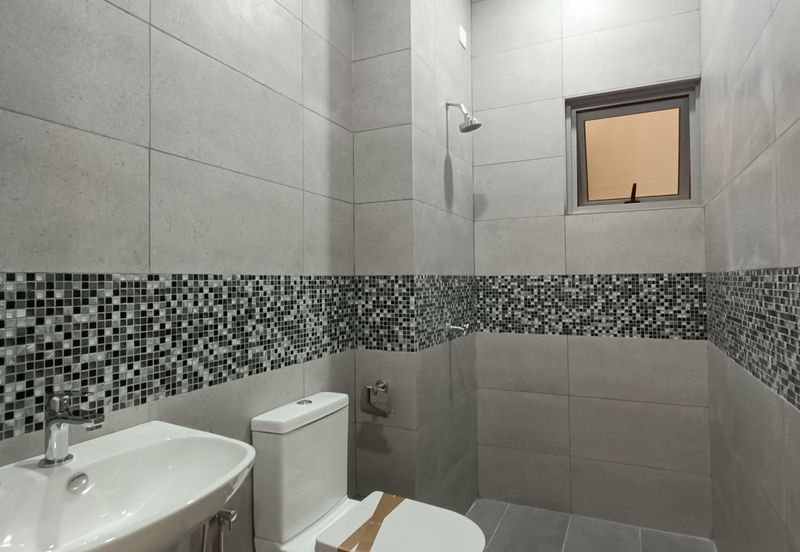 Mosaic Residence Subang Murni Seksyen U5 Shah Alam