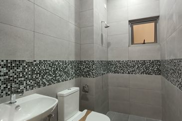 Mosaic Residence Subang Murni Seksyen U5 Shah Alam