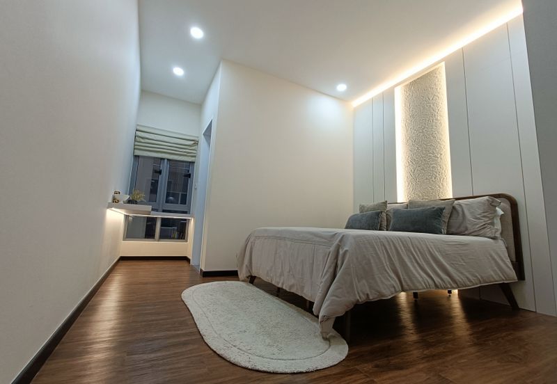 Mosaic Residence Subang Murni Seksyen U5 Shah Alam