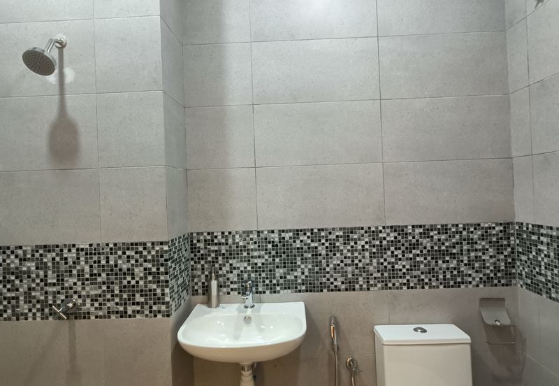 Mosaic Residence Subang Murni Seksyen U5 Shah Alam
