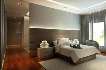 Renai Jelutong Residences