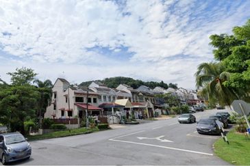 Verona Town Villas