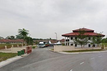 Sunway Kayangan