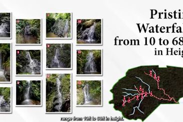 Luxury Hilltop Villas Land Genting Highlands Malaysia