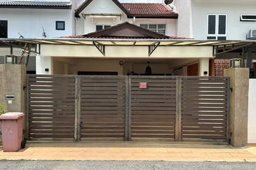 Taman Subang Indah PJS 10