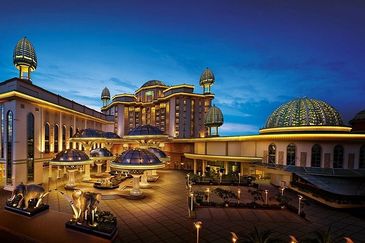 Taman Subang Indah PJS 10