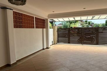 Taman Subang Indah PJS 10