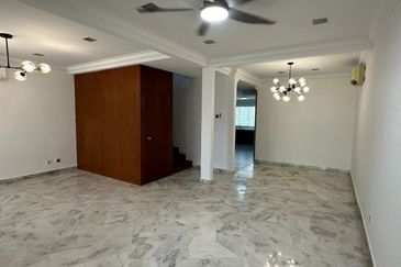 Taman Subang Indah PJS 10