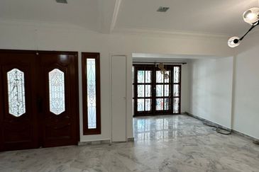 Taman Subang Indah PJS 10