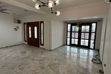 Taman Subang Indah PJS 10