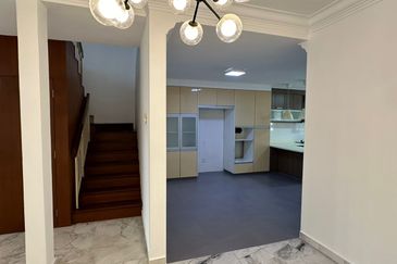 Taman Subang Indah PJS 10