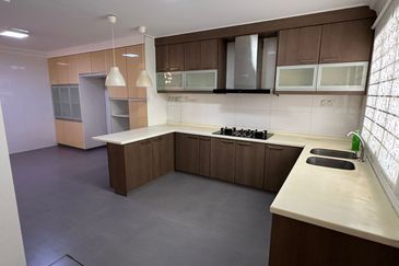 Taman Subang Indah PJS 10