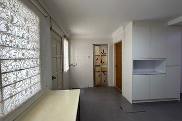 Taman Subang Indah PJS 10