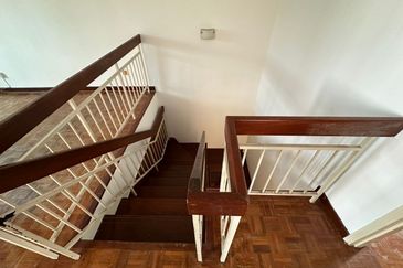 Taman Subang Indah PJS 10