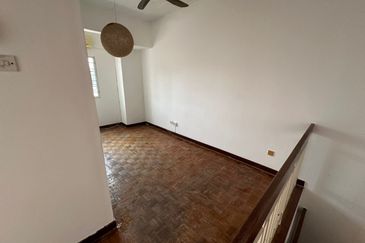 Taman Subang Indah PJS 10