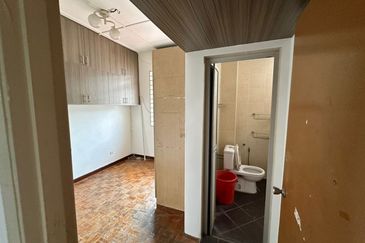 Taman Subang Indah PJS 10