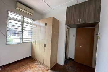 Taman Subang Indah PJS 10