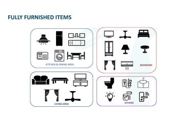 TwinPines Serviced Suites @ Tropicana Grandhill