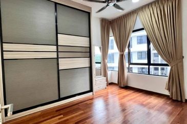 Renai Jelutong Residences