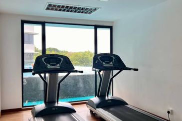 Renai Jelutong Residences