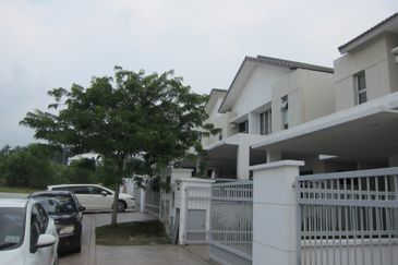 Taman Cahaya Alam, Seksyen U12