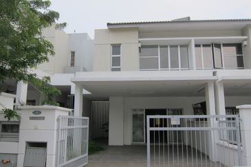 Taman Cahaya Alam, Seksyen U12