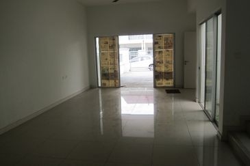 Taman Cahaya Alam, Seksyen U12