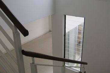 Taman Cahaya Alam, Seksyen U12