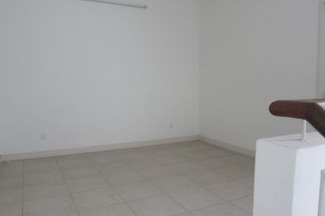 Taman Cahaya Alam, Seksyen U12