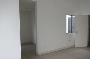 Taman Cahaya Alam, Seksyen U12