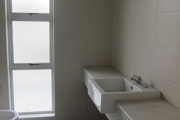 Taman Cahaya Alam, Seksyen U12