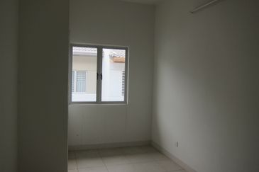 Taman Cahaya Alam, Seksyen U12